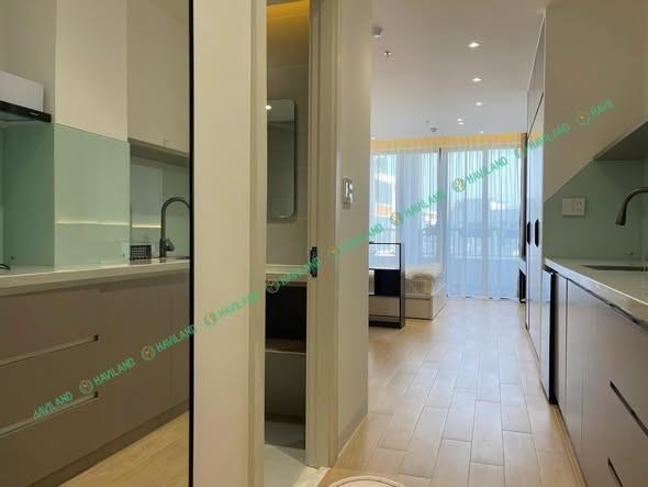 Cho thuê studio, 1 phòng ngủ, Điện Biên Phủ, An Khê, Đà Nẵng - Photo 5