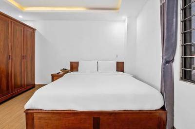 Cho thuê studio, 1 phòng ngủ, Tô Hiến Thành, Ngũ Hành Sơn, Đà Nẵng - Ngũ Hành Sơn, Đà Nẵng