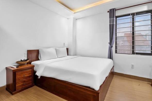 Cho thuê studio, 1 phòng ngủ, Tô Hiến Thành, Ngũ Hành Sơn, Đà Nẵng - Photo 3