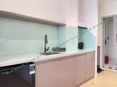 Cho thuê căn hộ, Lý Thái Tông, Hòa Khánh, Đà Nẵng - Thumbnail 1