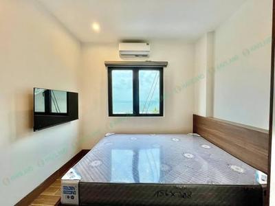 Cho thuê căn hộ, Lý Thái Tông, Hòa Khánh, Đà Nẵng - Thumbnail 2