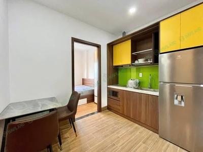 Cho thuê căn hộ, Lý Thái Tông, Hòa Khánh, Đà Nẵng - Thumbnail 4