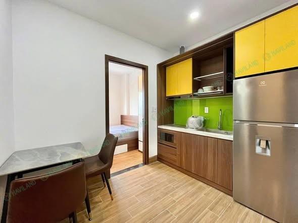 Cho thuê căn hộ, Lý Thái Tông, Hòa Khánh, Đà Nẵng - Photo 4