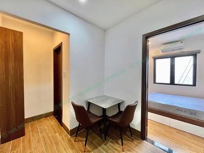 Cho thuê căn hộ, Lý Thái Tông, Hòa Khánh, Đà Nẵng - Thumbnail 5