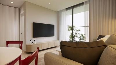 Cho thuê căn hộ, 3 phòng ngủ, 140m², Ngũ Hành Sơn, Ngũ Hành Sơn, Đà Nẵng - Thumbnail 2