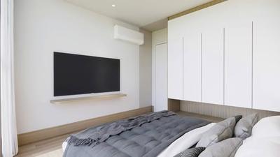 Cho thuê căn hộ, 3 phòng ngủ, 140m², Ngũ Hành Sơn, Ngũ Hành Sơn, Đà Nẵng - Thumbnail 3