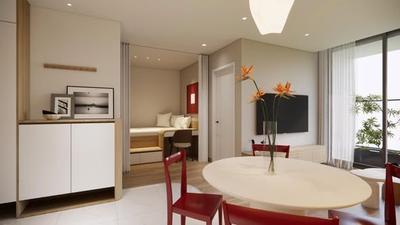 Cho thuê căn hộ, 3 phòng ngủ, 140m², Ngũ Hành Sơn, Ngũ Hành Sơn, Đà Nẵng - Thumbnail 5