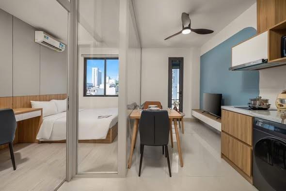 Cho thuê căn hộ, Dương Trí Trạch, An Hải, Đà Nẵng - Photo 2