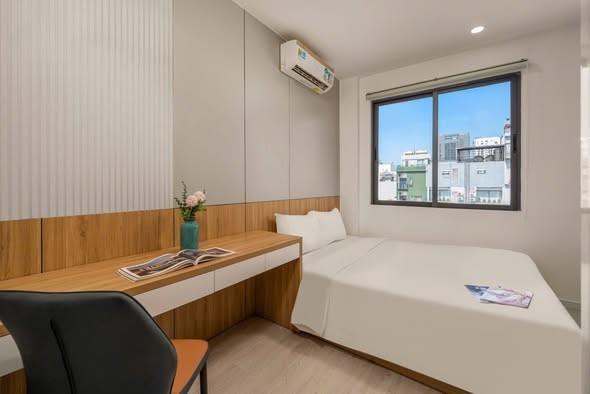 Cho thuê căn hộ, Dương Trí Trạch, An Hải, Đà Nẵng - Photo 3