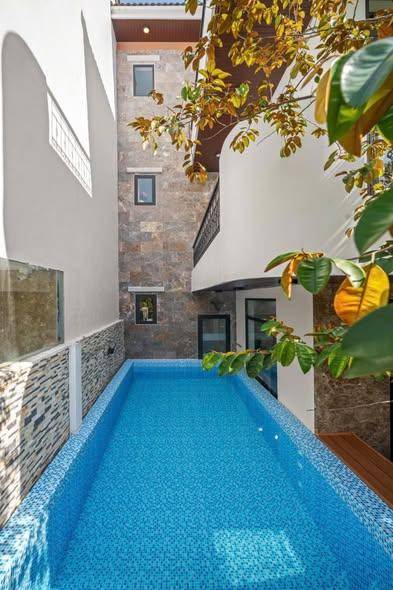 Cho thuê biệt thự, 5 phòng ngủ, Phan Bá Vành, Sơn Trà, Đà Nẵng - Sơn Trà, Đà Nẵng