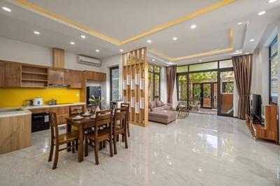 Cho thuê biệt thự, 5 phòng ngủ, Phan Bá Vành, Sơn Trà, Đà Nẵng - Thumbnail 5