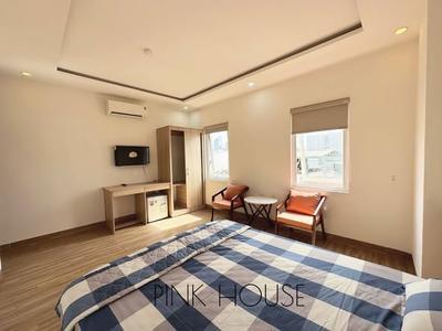 Cho thuê căn hộ, An Hải Đông 1, Sơn Trà, Đà Nẵng - Thumbnail 4