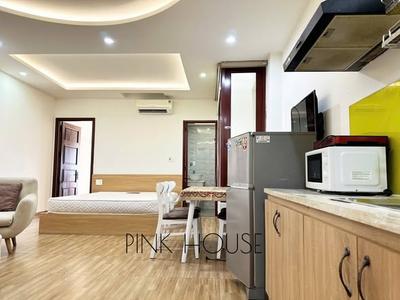 Cho thuê căn hộ, An Hải Đông 1, Sơn Trà, Đà Nẵng - Thumbnail 5