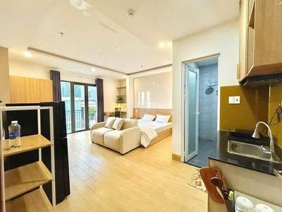 Apartment for rent, Nguyễn Xuân Khoát, An Hải, Đà Nẵng - Thumbnail 4