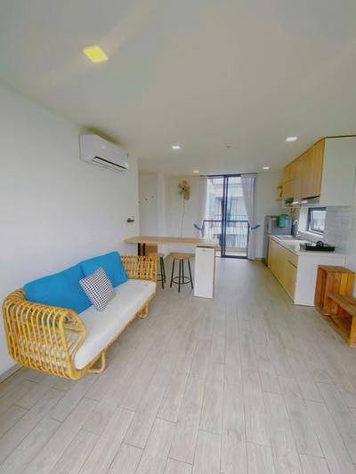 Cho thuê căn hộ, Phạm Văn Đồng, An Hải, Đà Nẵng - An Hải, Đà Nẵng