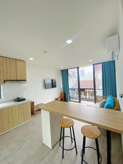 Cho thuê căn hộ, Phạm Văn Đồng, An Hải, Đà Nẵng - Thumbnail 2