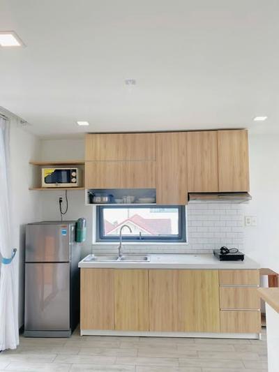 Cho thuê căn hộ, Phạm Văn Đồng, An Hải, Đà Nẵng - Thumbnail 5