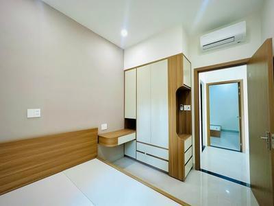 Cho thuê căn hộ, Trần Cao Vân, Hải Châu, Đà Nẵng - Thumbnail 1