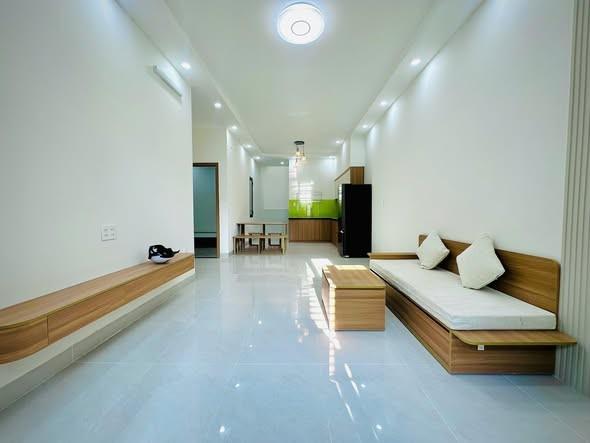 Cho thuê căn hộ, Trần Cao Vân, Hải Châu, Đà Nẵng - Photo 2