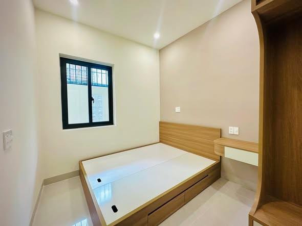 Cho thuê căn hộ, Trần Cao Vân, Hải Châu, Đà Nẵng - Photo 3