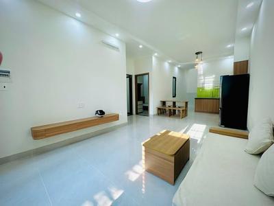 Cho thuê căn hộ, Trần Cao Vân, Hải Châu, Đà Nẵng - Thumbnail 4