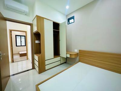 Cho thuê căn hộ, Trần Cao Vân, Hải Châu, Đà Nẵng - Thumbnail 5