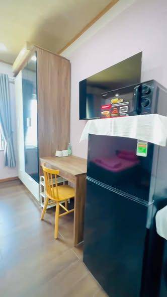 Cho thuê studio, 1 phòng ngủ, An Thượng 37, Ngũ Hành Sơn, Đà Nẵng - Ngũ Hành Sơn, Đà Nẵng