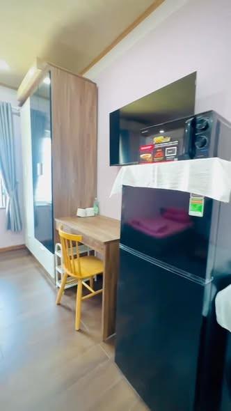 Studio for rent, 1 bedroom, An Thượng 37, Ngũ Hành Sơn, Đà Nẵng - Photo 1
