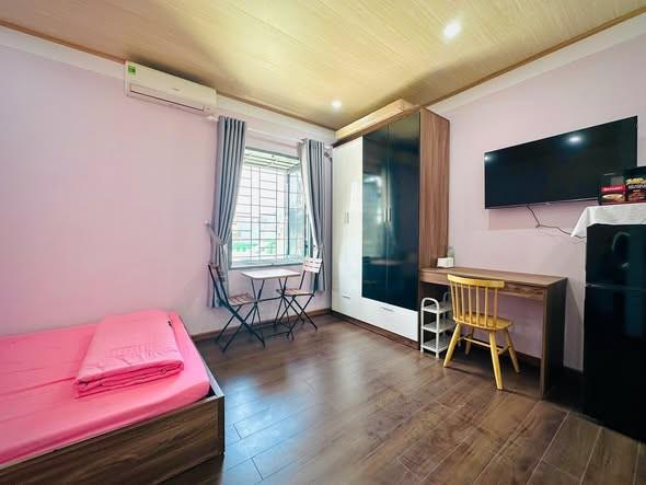 Studio for rent, 1 bedroom, An Thượng 37, Ngũ Hành Sơn, Đà Nẵng - Photo 3