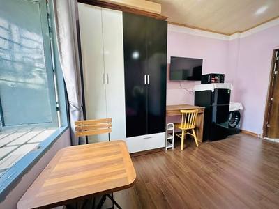 Studio for rent, 1 bedroom, An Thượng 37, Ngũ Hành Sơn, Đà Nẵng - Thumbnail 4