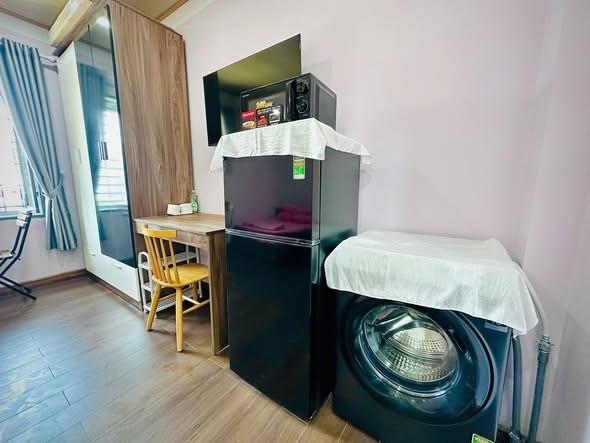 Studio for rent, 1 bedroom, An Thượng 37, Ngũ Hành Sơn, Đà Nẵng - Photo 5