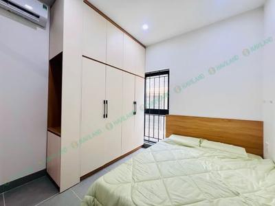 Cho thuê căn hộ, 2 phòng ngủ, Dương Thanh, An Hải, Đà Nẵng - Thumbnail 1