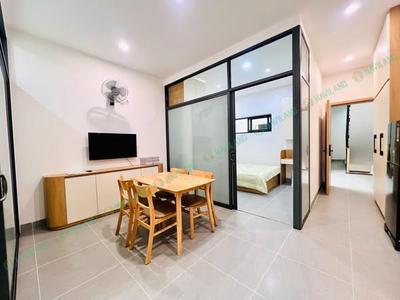 Cho thuê căn hộ, 2 phòng ngủ, Dương Thanh, An Hải, Đà Nẵng - Thumbnail 2