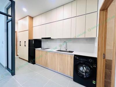 Cho thuê căn hộ, 2 phòng ngủ, Dương Thanh, An Hải, Đà Nẵng - Thumbnail 3