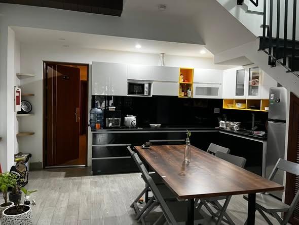 Cho thuê căn hộ, Mộc Sơn 1, Ngũ Hành Sơn, Đà Nẵng - Photo 1