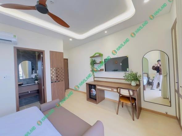 Cho thuê căn hộ, Phước Trường 17, An Hải, Đà Nẵng - Photo 3