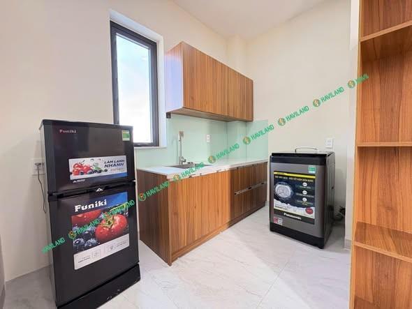 Cho thuê studio, 1 phòng ngủ, An Bắc 1, Ngũ Hành Sơn, Đà Nẵng - Photo 2