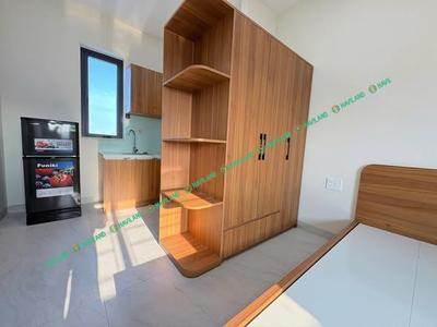 Cho thuê studio, 1 phòng ngủ, An Bắc 1, Ngũ Hành Sơn, Đà Nẵng - Thumbnail 3