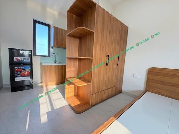 Cho thuê studio, 1 phòng ngủ, An Bắc 1, Ngũ Hành Sơn, Đà Nẵng - Photo 3