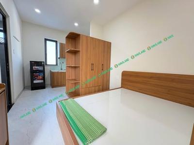 Cho thuê studio, 1 phòng ngủ, An Bắc 1, Ngũ Hành Sơn, Đà Nẵng - Thumbnail 4