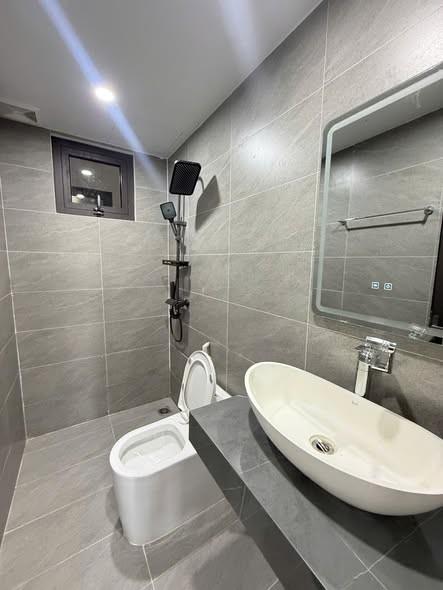 Cho thuê studio, 1 phòng ngủ, Lê Cơ, Hòa Cường, Đà Nẵng - Photo 2