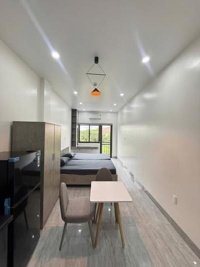 Cho thuê studio, 1 phòng ngủ, Lê Cơ, Hòa Cường, Đà Nẵng - Thumbnail 3