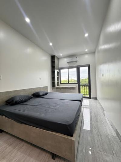 Cho thuê studio, 1 phòng ngủ, Lê Cơ, Hòa Cường, Đà Nẵng - Thumbnail 5