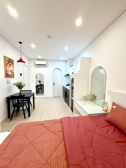 Cho thuê studio, 1 phòng ngủ, Lê Nổ, Hòa Cường, Đà Nẵng - Photo 2