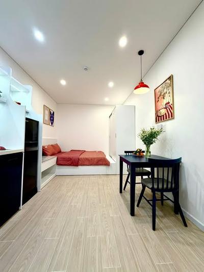 Cho thuê studio, 1 phòng ngủ, Lê Nổ, Hòa Cường, Đà Nẵng - Thumbnail 3