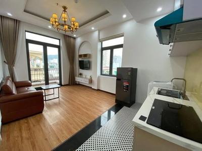 Apartment for rent, Lê Văn Thủ, Ngũ Hành Sơn, Đà Nẵng - Thumbnail 2