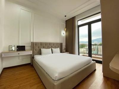 Apartment for rent, Lê Văn Thủ, Ngũ Hành Sơn, Đà Nẵng - Thumbnail 3