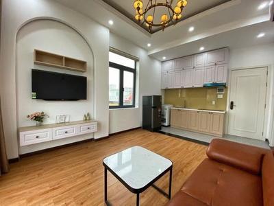 Apartment for rent, Lê Văn Thủ, Ngũ Hành Sơn, Đà Nẵng - Thumbnail 4