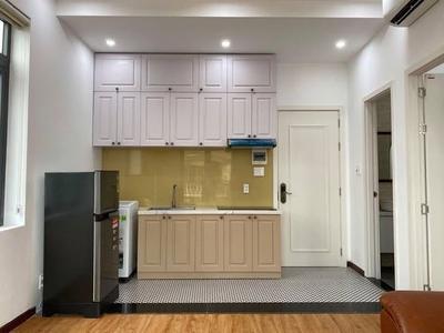 Apartment for rent, Lê Văn Thủ, Ngũ Hành Sơn, Đà Nẵng - Thumbnail 5