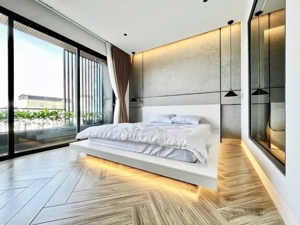 Apartment for rent, Phan Tứ, Ngũ Hành Sơn, Đà Nẵng - Photo 1